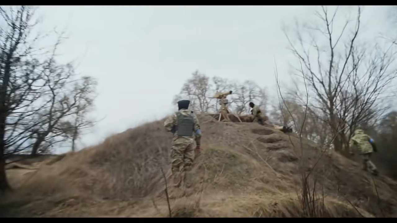 войници-в-Украйна